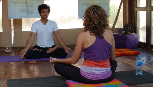 5 ways yoga retreats bring back your balance